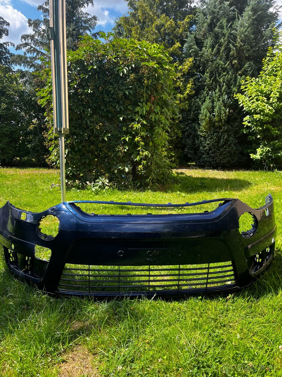 Přední nárazník ford S-MAX 2006-2014