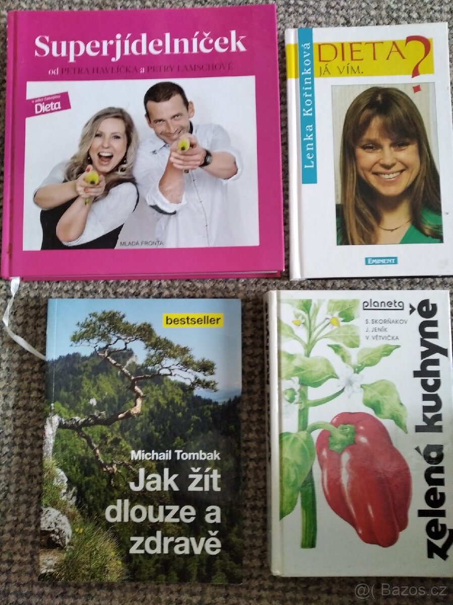 Zdravý život