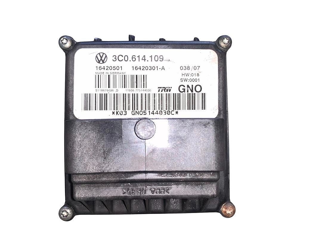 Řídící jednotka ABS 3C0614109 VW Passat B6 kombi r.v. 2007