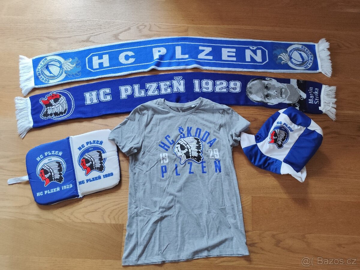 HC Indiáni Plzeň - pro fanoušky