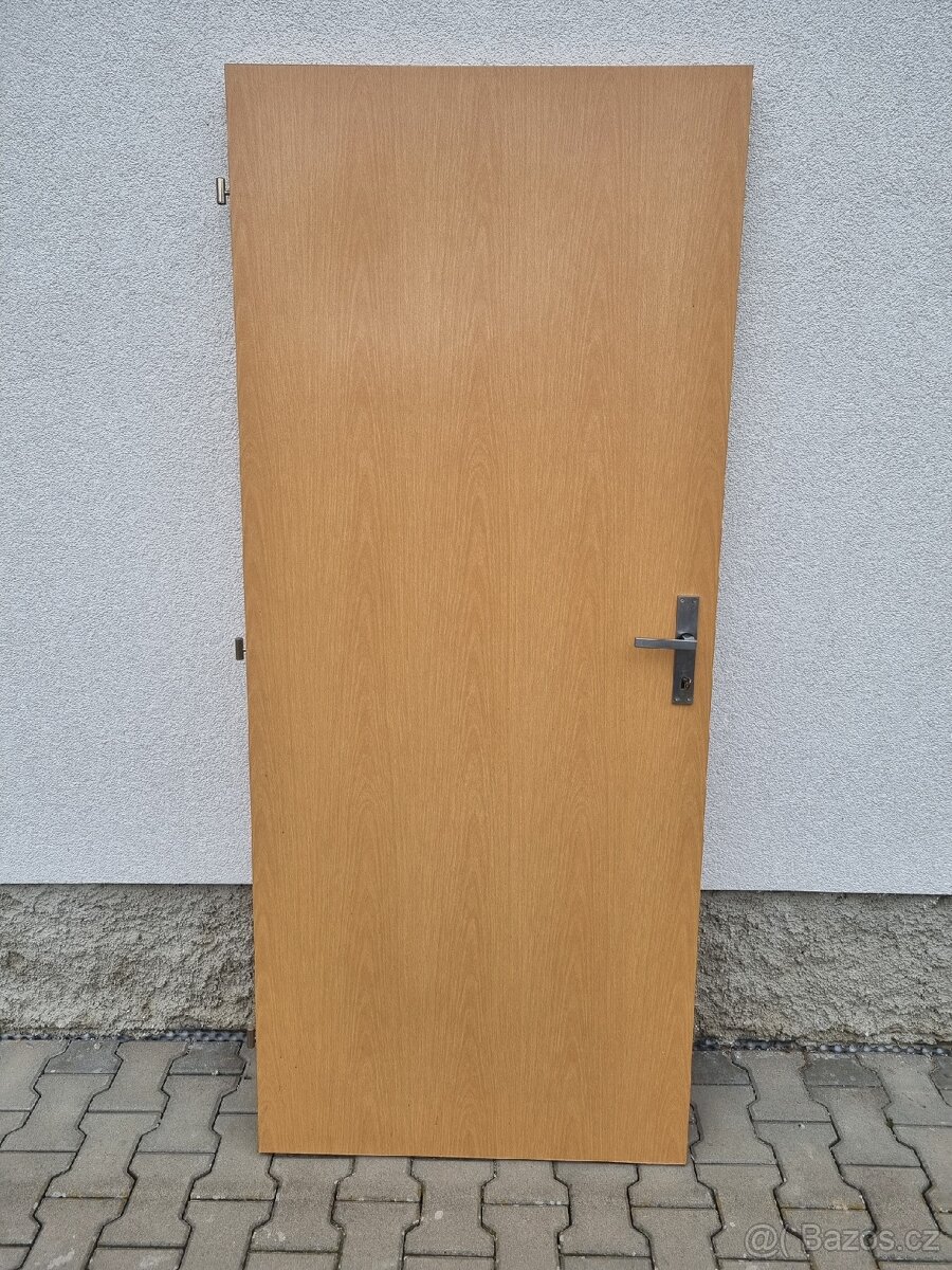 Interiérové dveře