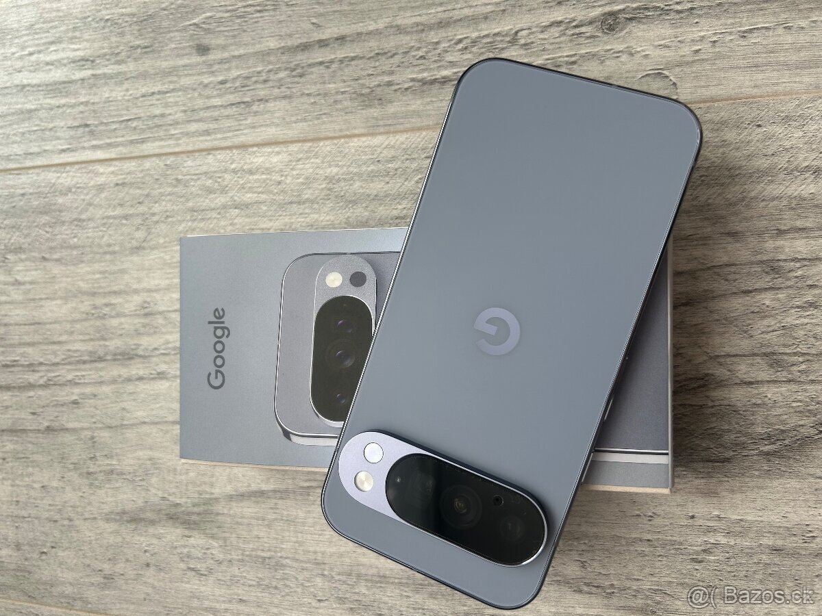 Google pixel 10 pro
