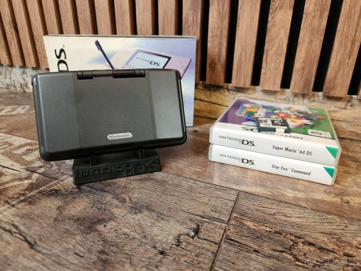 Nintendo DS