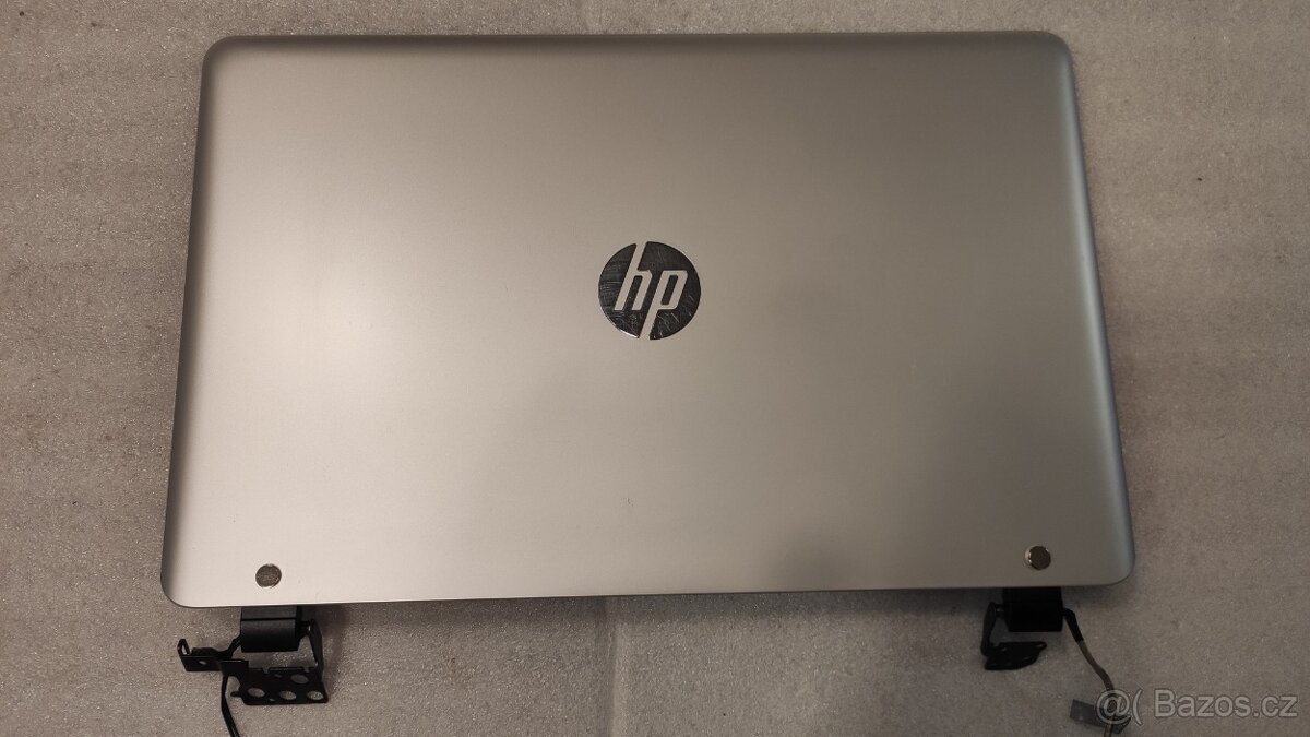 HP 355 350 G1 G2 - LCD kryt panty bezel
