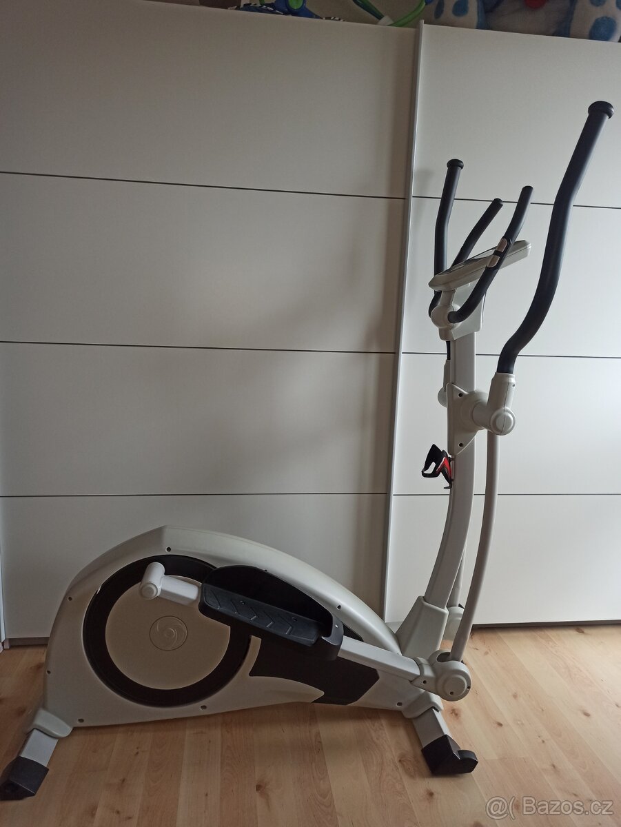 Fitnes cross trenažer Kettler