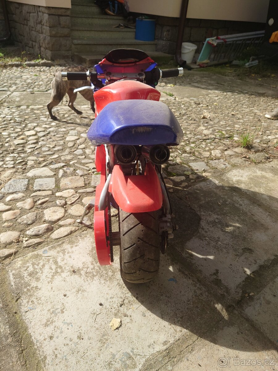 Minibike