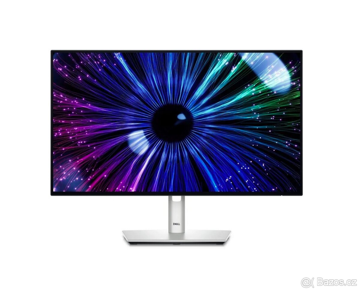 Profesionální monitor 24" Dell UltraSharp U2424H