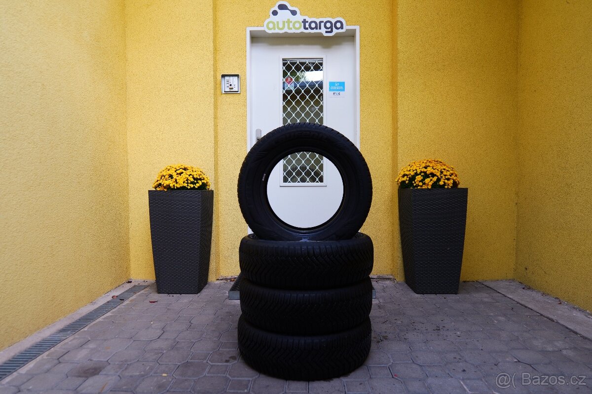 195/65 R15 Laufenn I FIT+ Zimní