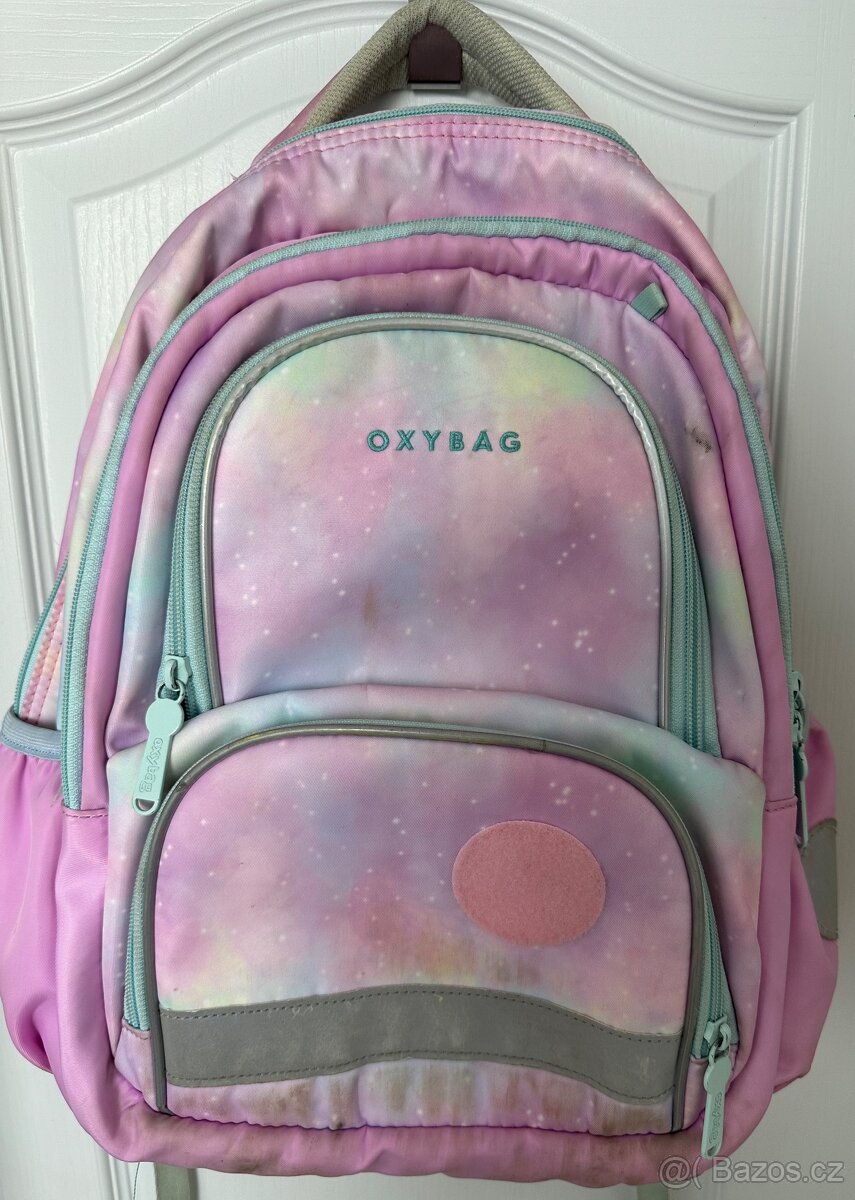 Školní batoh zn. OXYBAG