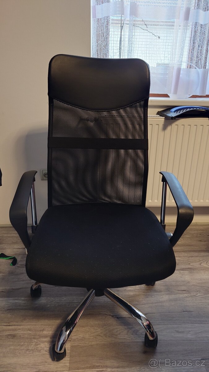 Kancelářské křeslo alba medea