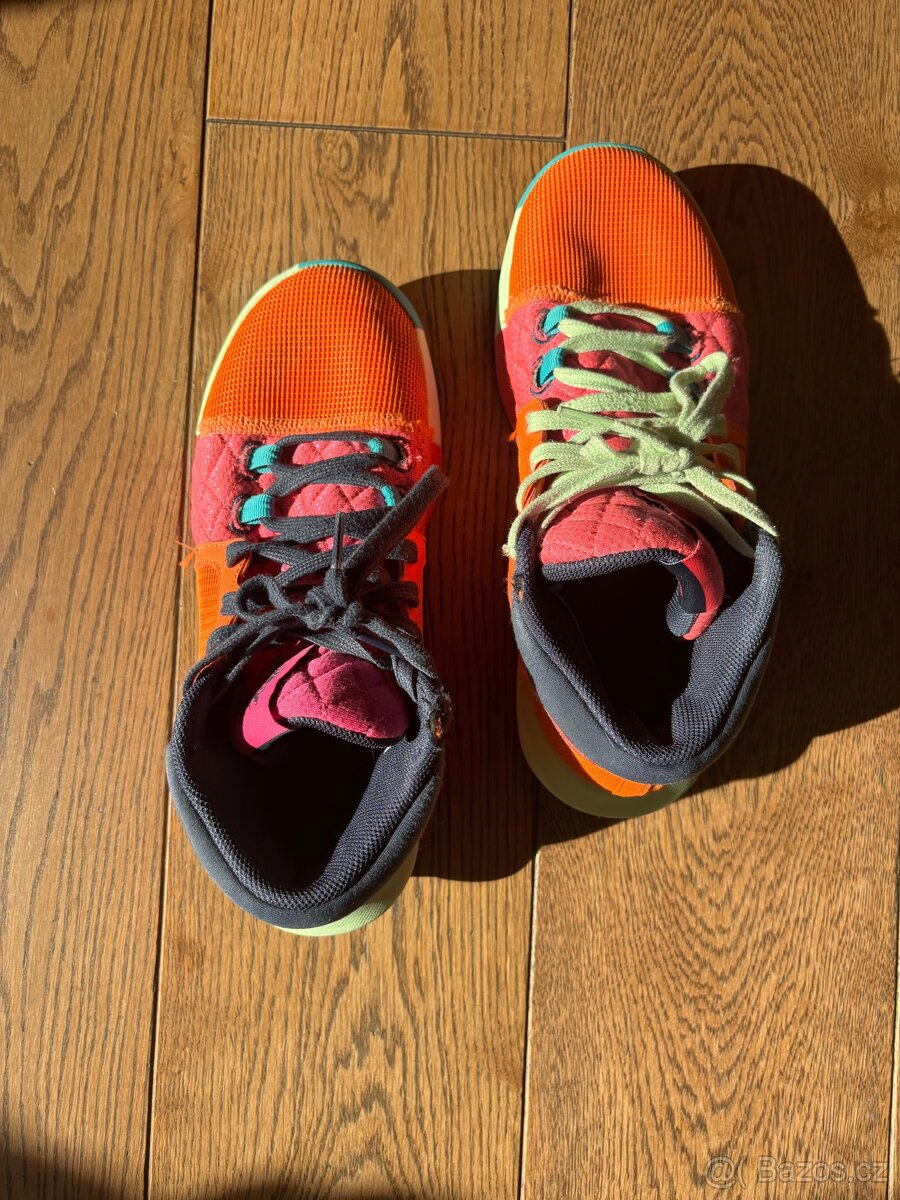 Detske boty na basket