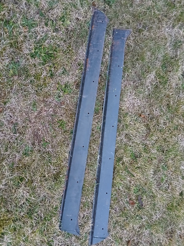 Prodám kar. díly -VAZ 2101