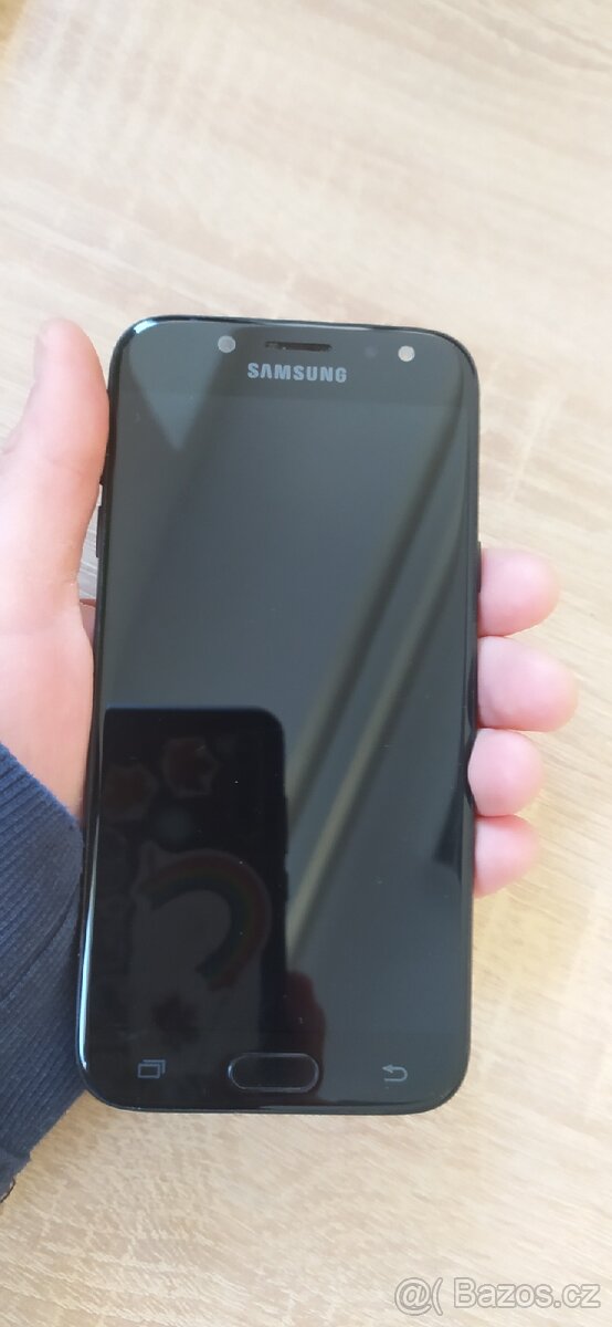 Samsung Galaxy J5 2017