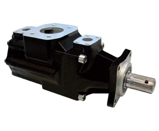 Lamelové hydraulické čerpadlo Vane pump Vickers, Denison