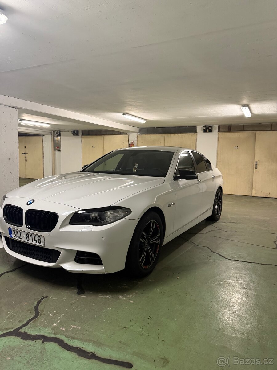 BMW 530d