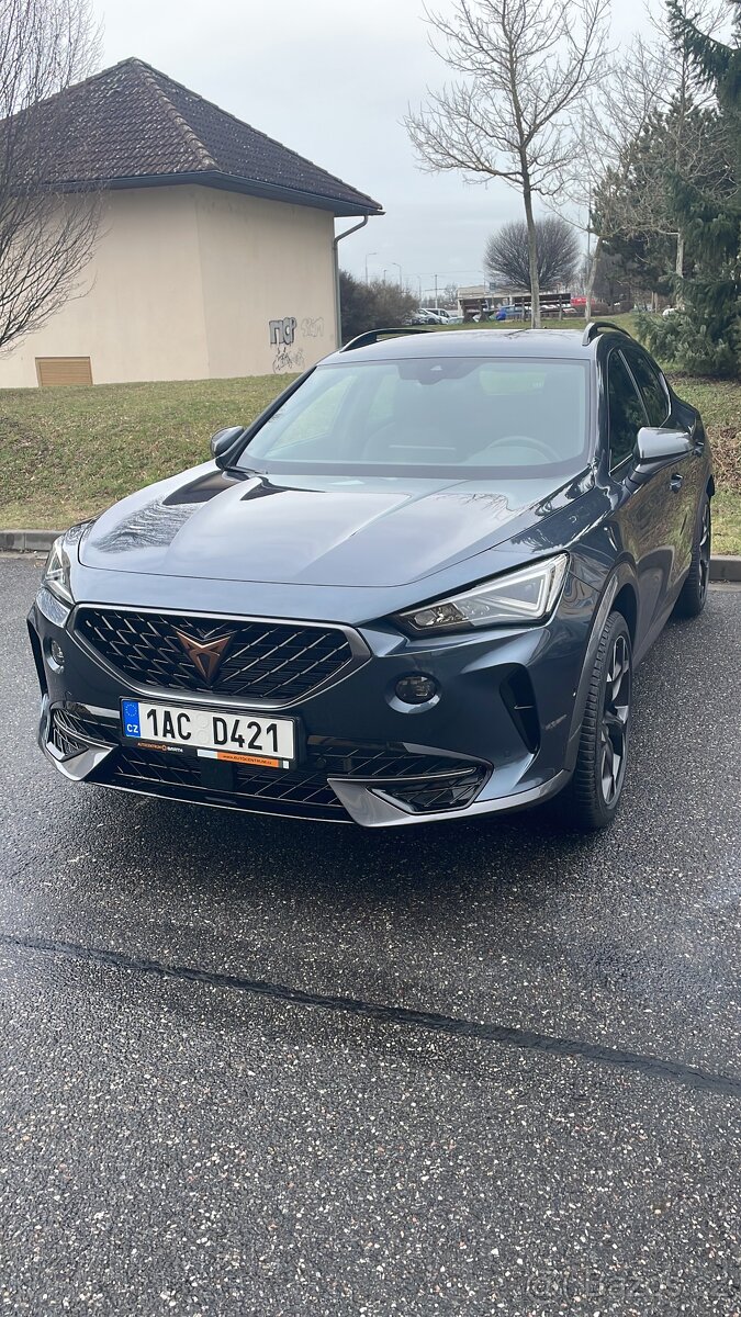 Přenechám operativní leasing