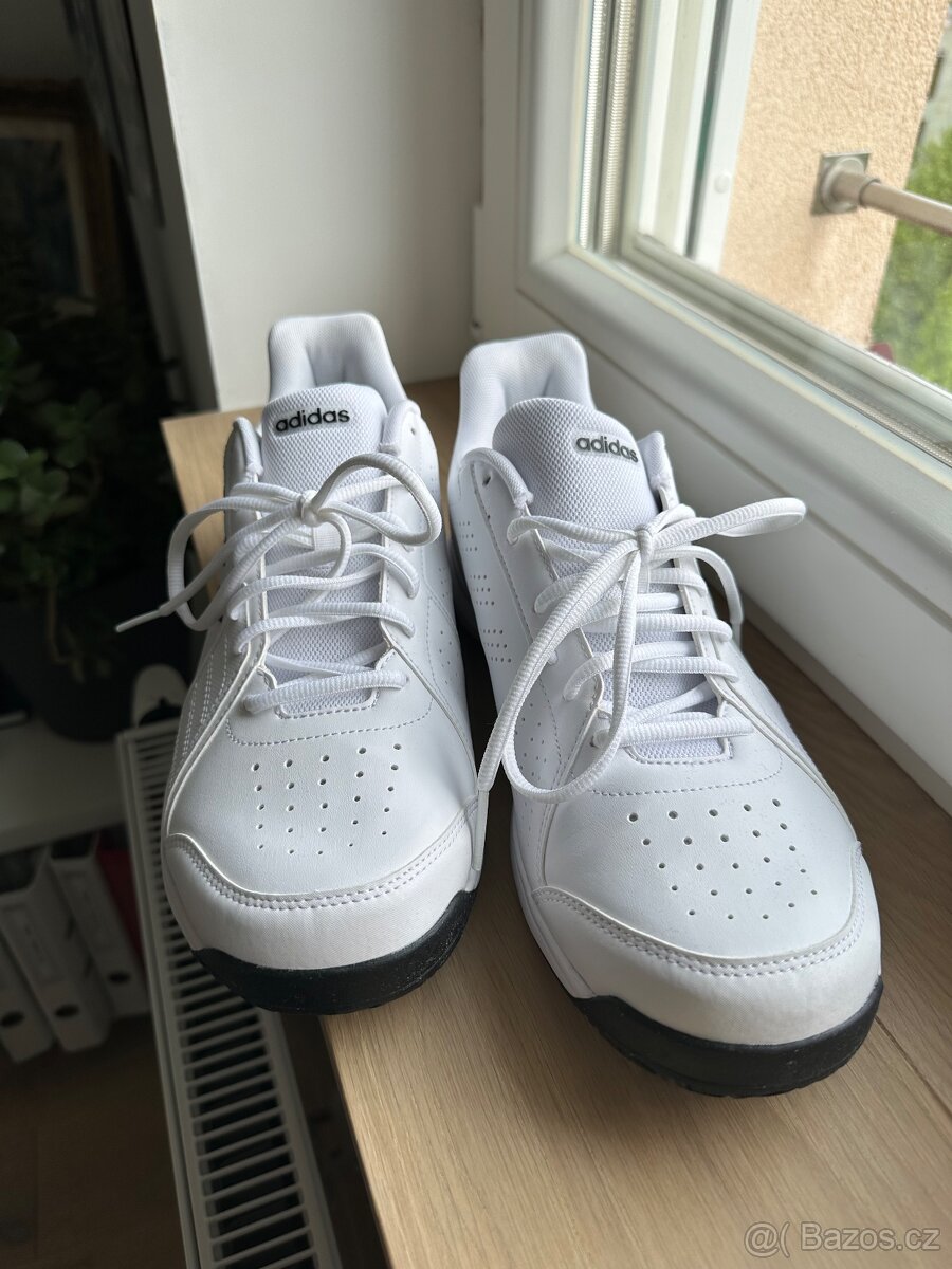 Pánské nové Adidas 45,5