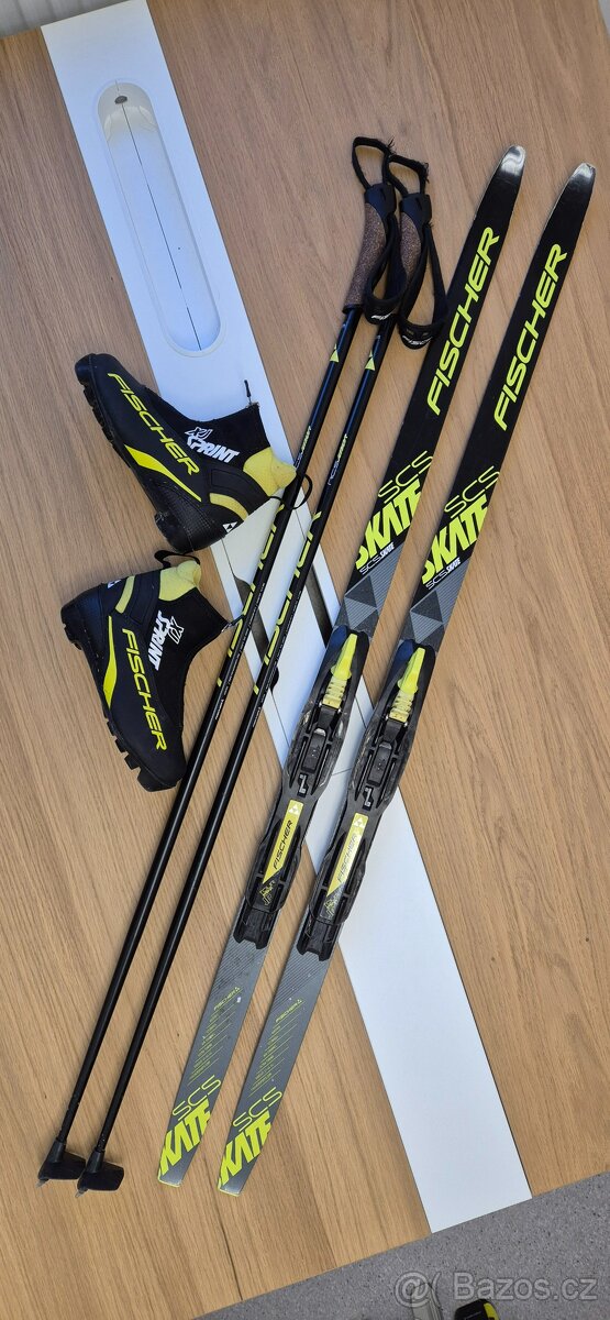 Dětský set na skating