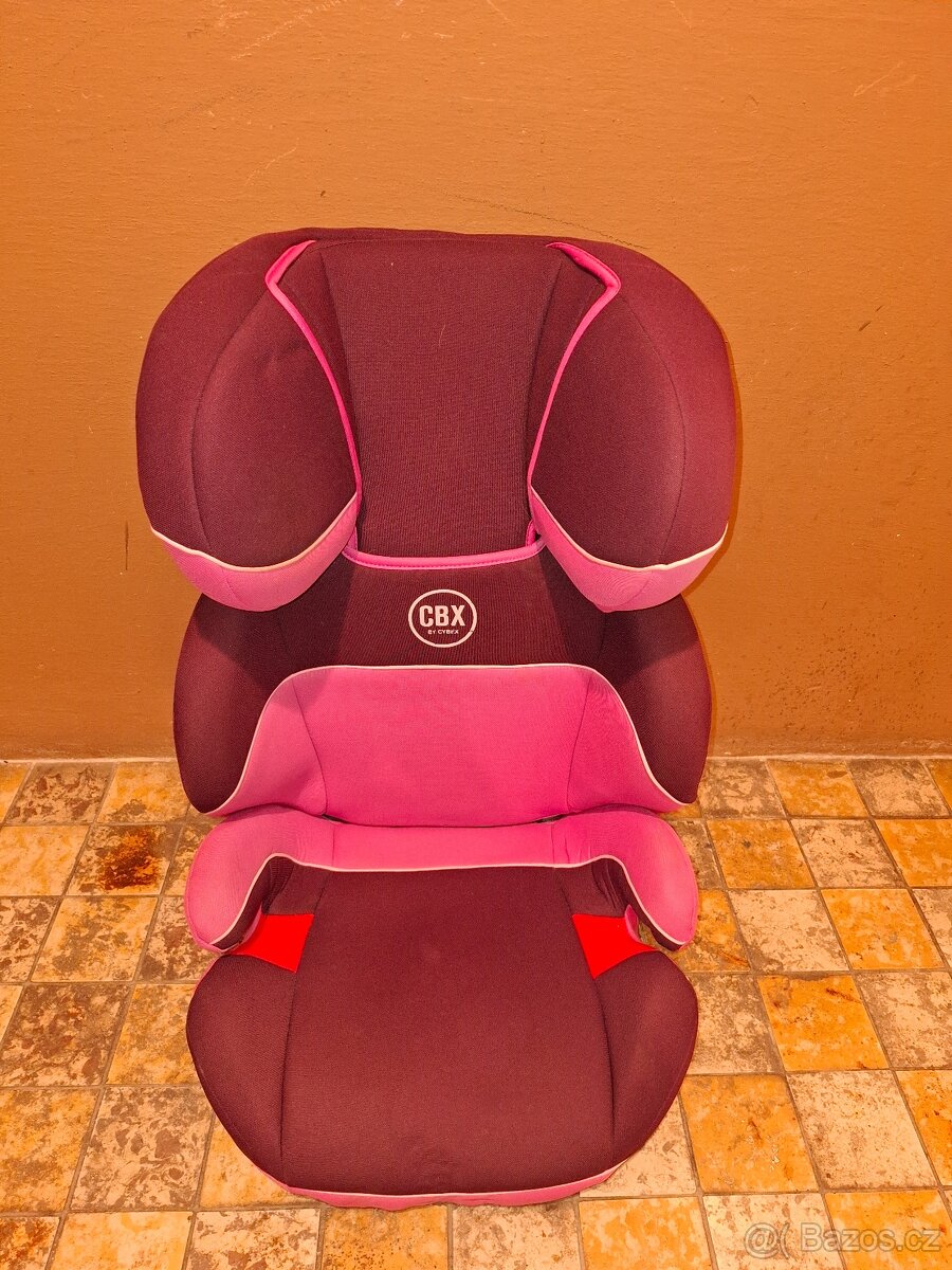 Autosedačka Cybex CBX 15-36kg