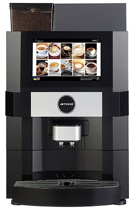 Kavovar Jetinno - JL22-ES4C 2700W 150Cups/day