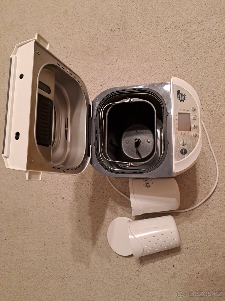 Domácí pekárna Tefal