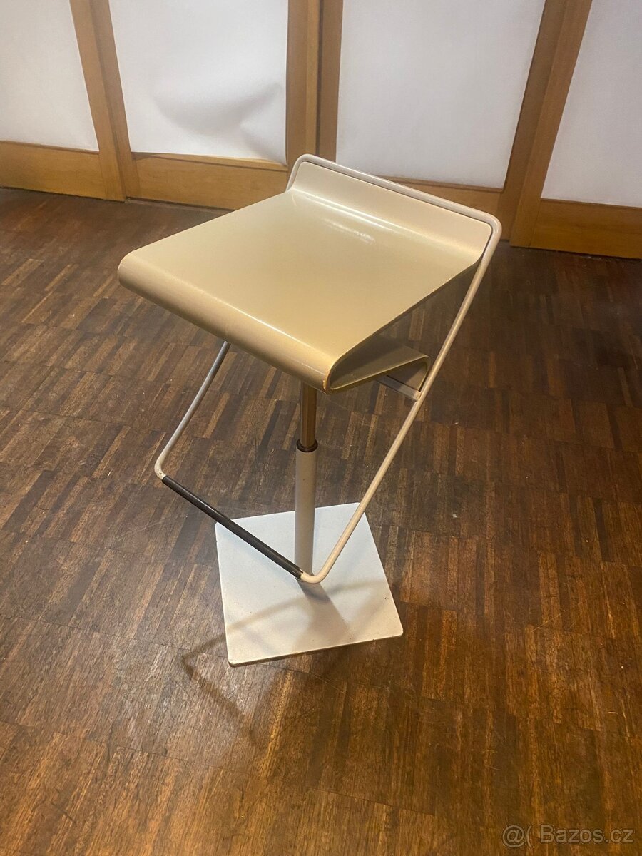 Barové židle - kavárna/restaurace