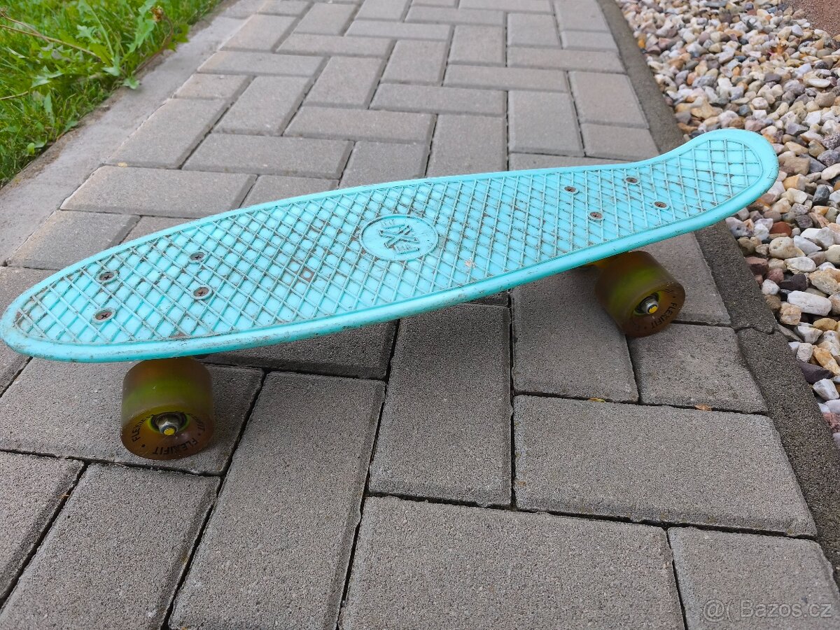 Penny board