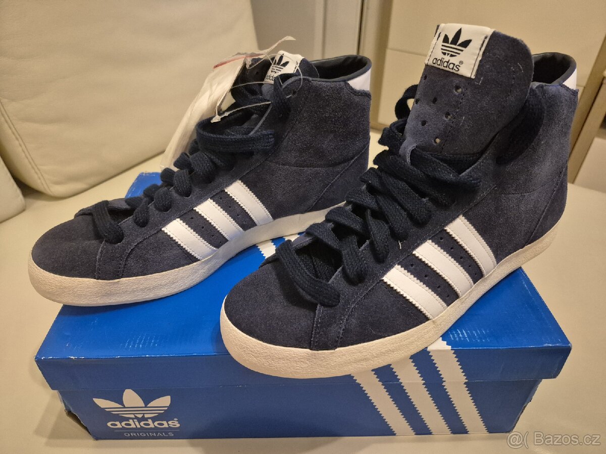 Pánské boty Adidas vel.45