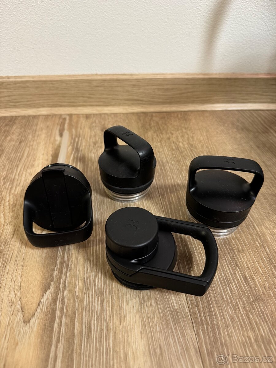 Uzávěry - víčka waterdrop