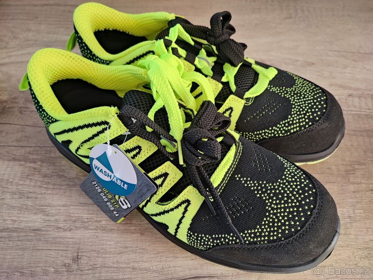 Pracovní obuv CXS vel.43 a 44