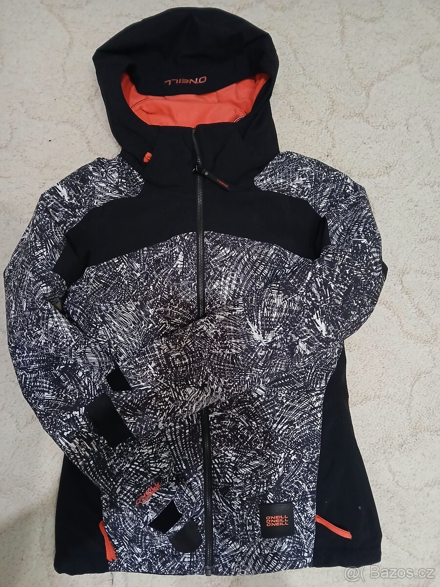Dětská bunda Óneill