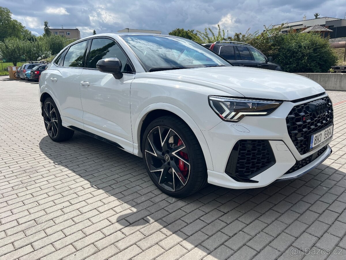 Audi RS Q3 2.5 /294kW