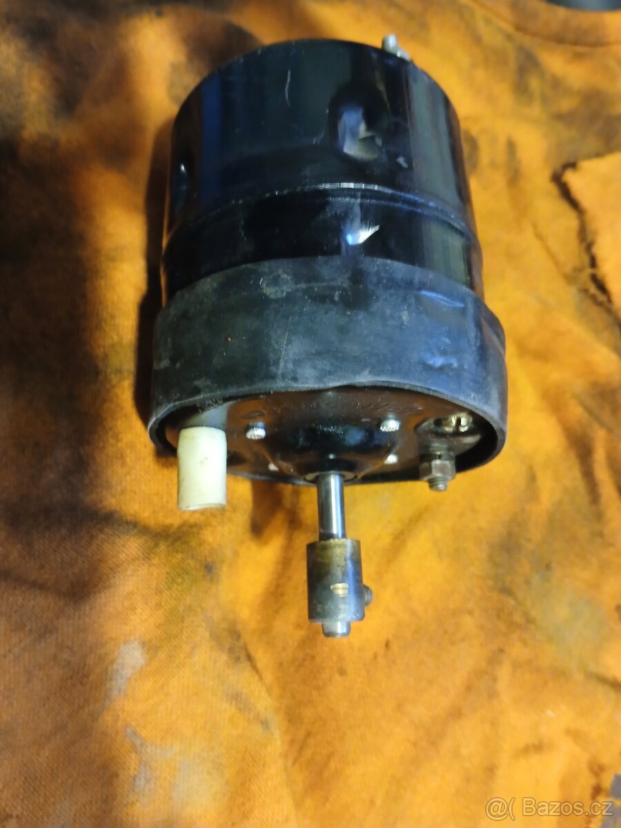 Moskvič, Lada, Volha