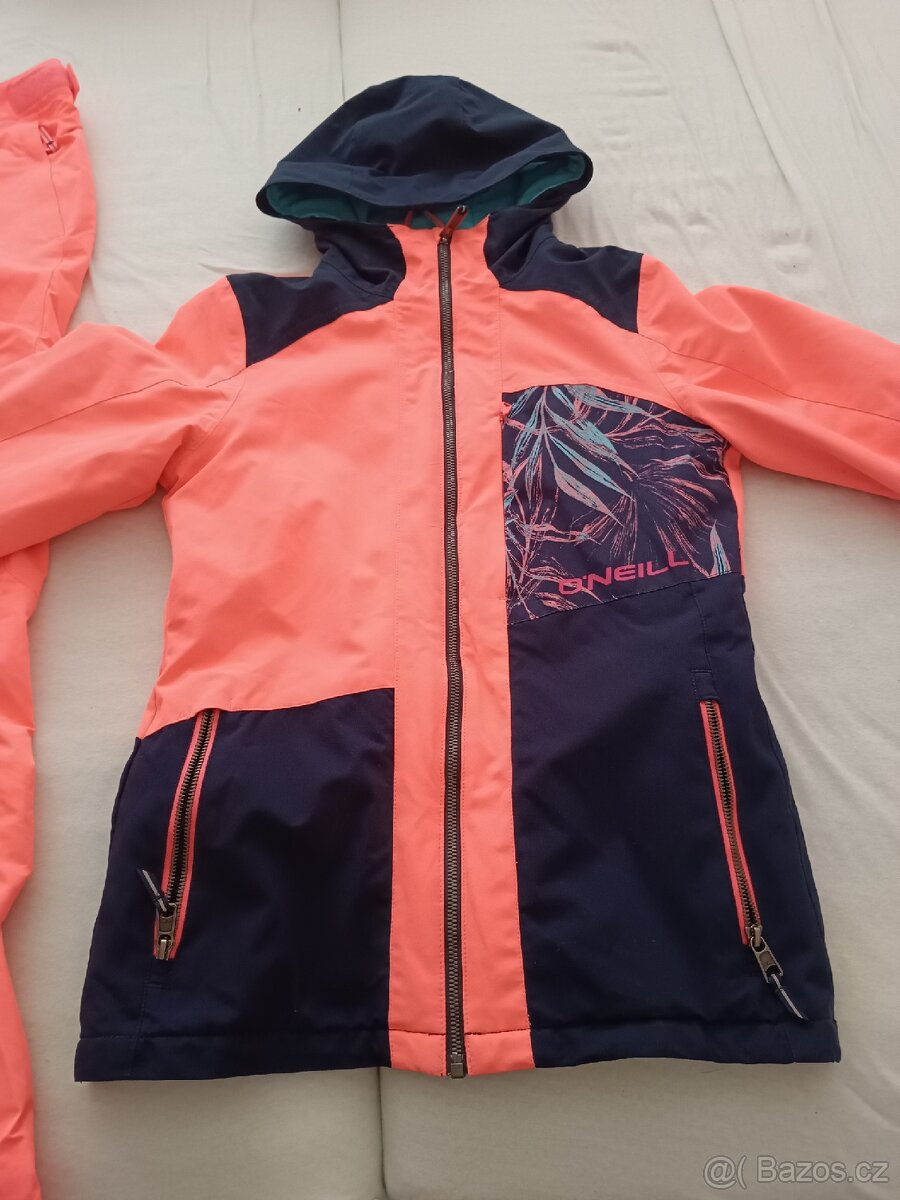 Lyžařský set O'Neill