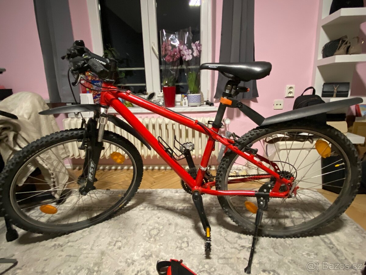 Prodám jízdní kolo