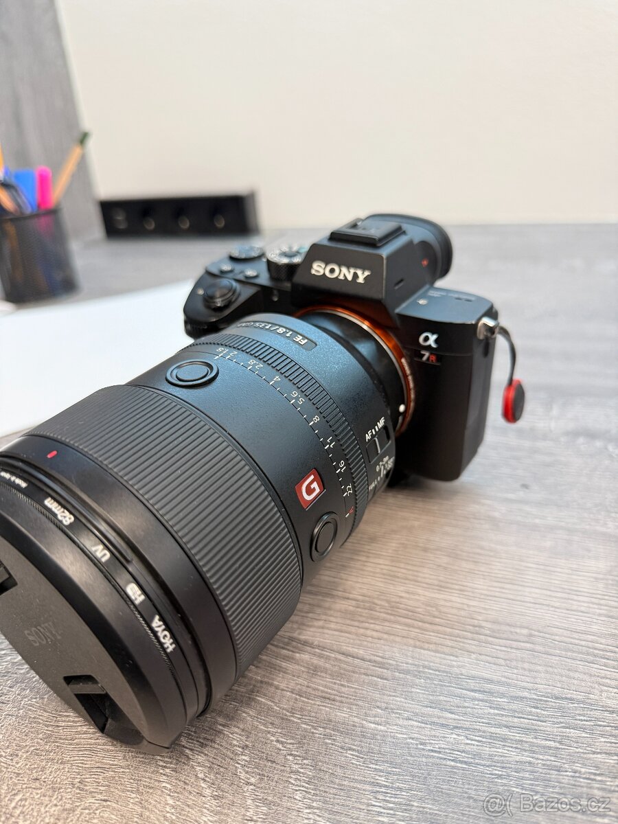 Sony A7r iii