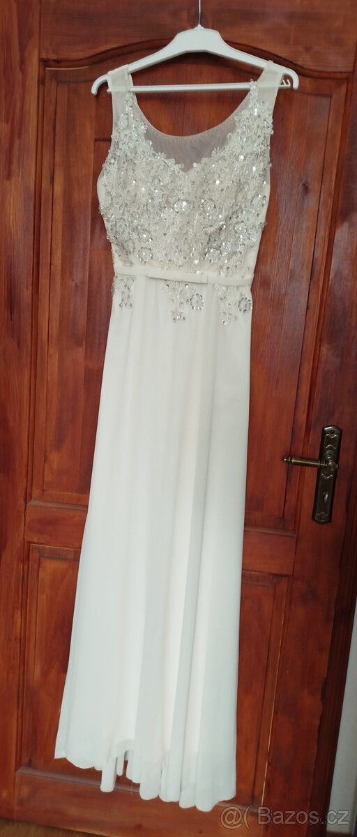 Společenské/svatební šaty