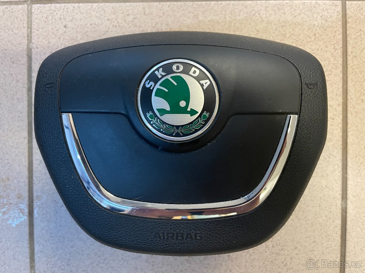 Airbag ŠKODA