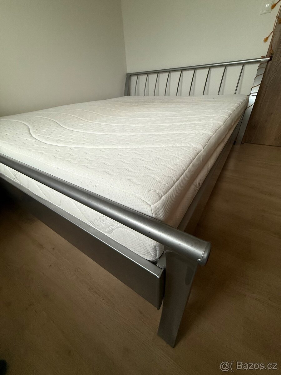 Matrace / topper 160x200
