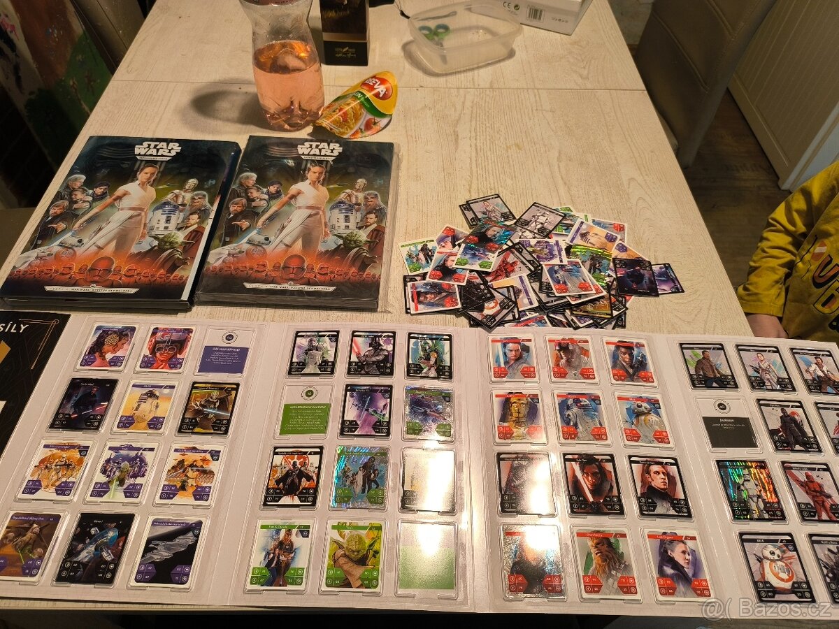 Star wars Kaufland