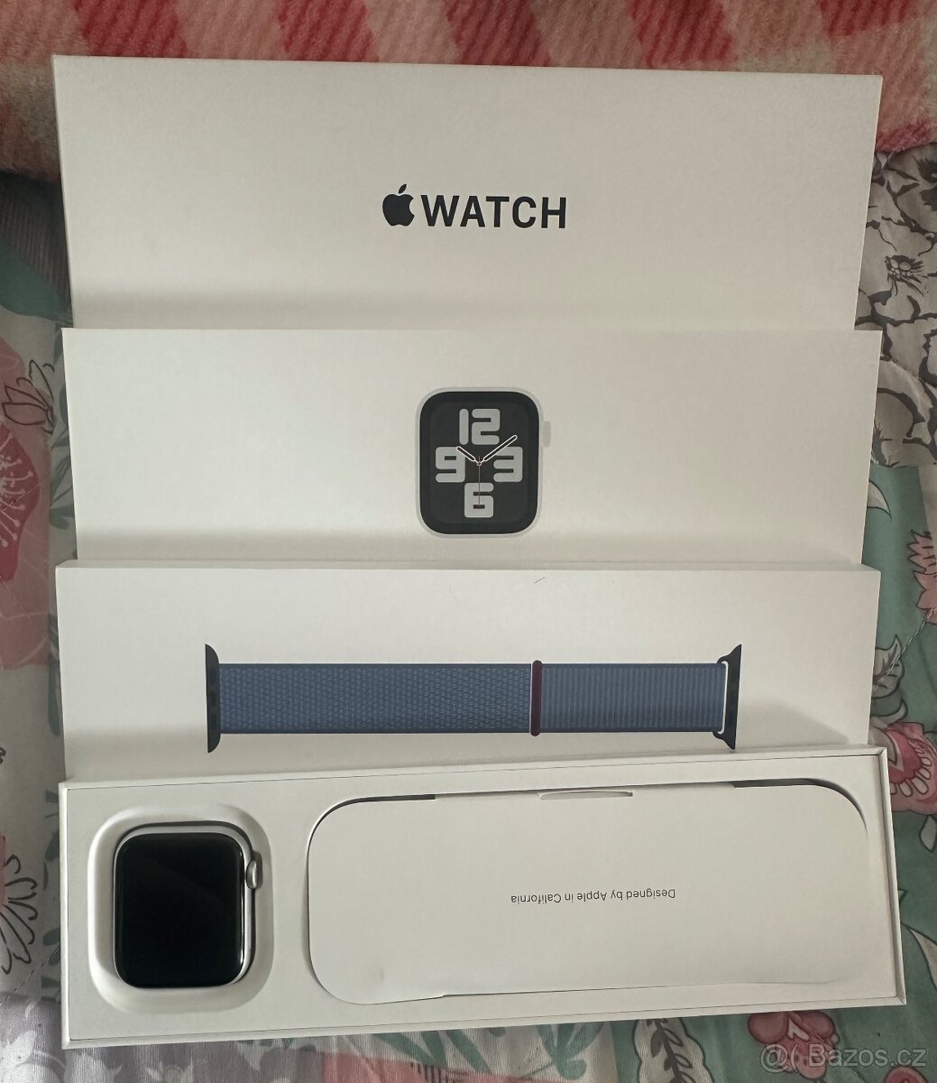 Apple watch SE 2 2023
