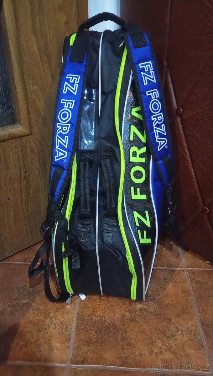 FZ Forza Maro bag badminton