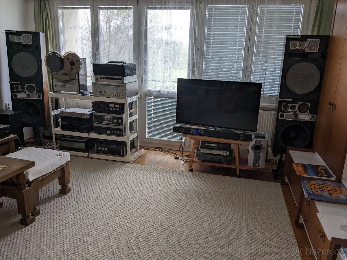 Pioneer CS922