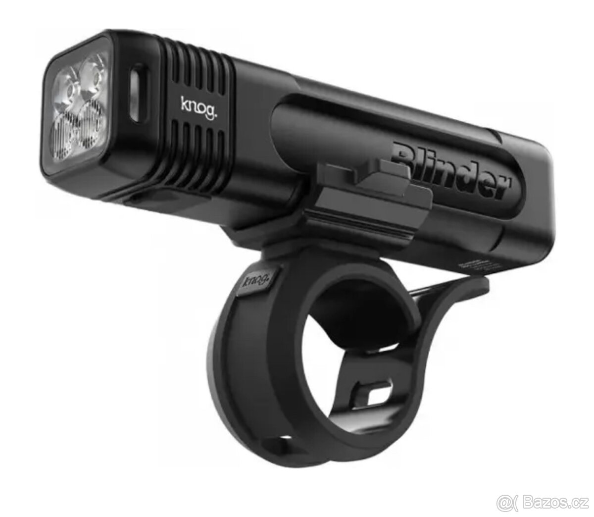 Světlo KNOG Blinder PRO 600