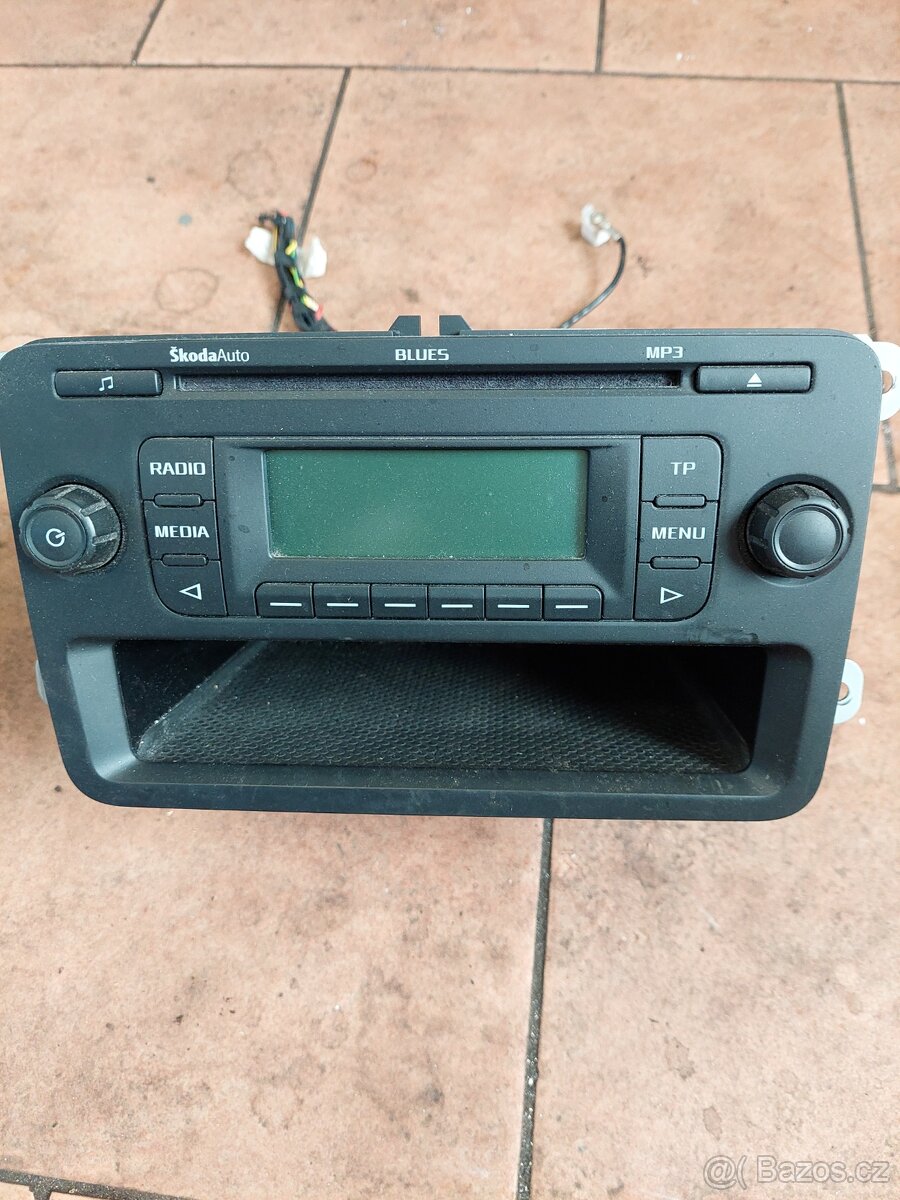Rádio fabia 2