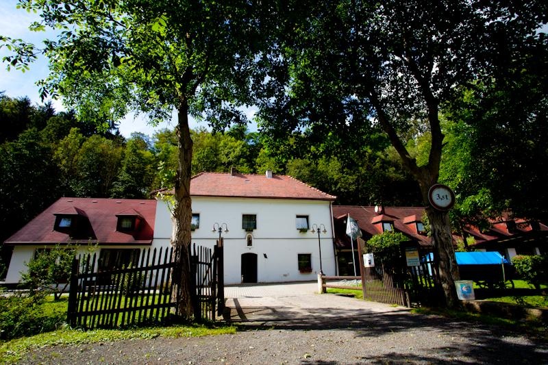 🔵 HLEDÁME SPRÁVCE / TÝM PRO MOTEL SV. KRYŠTOF 🔵