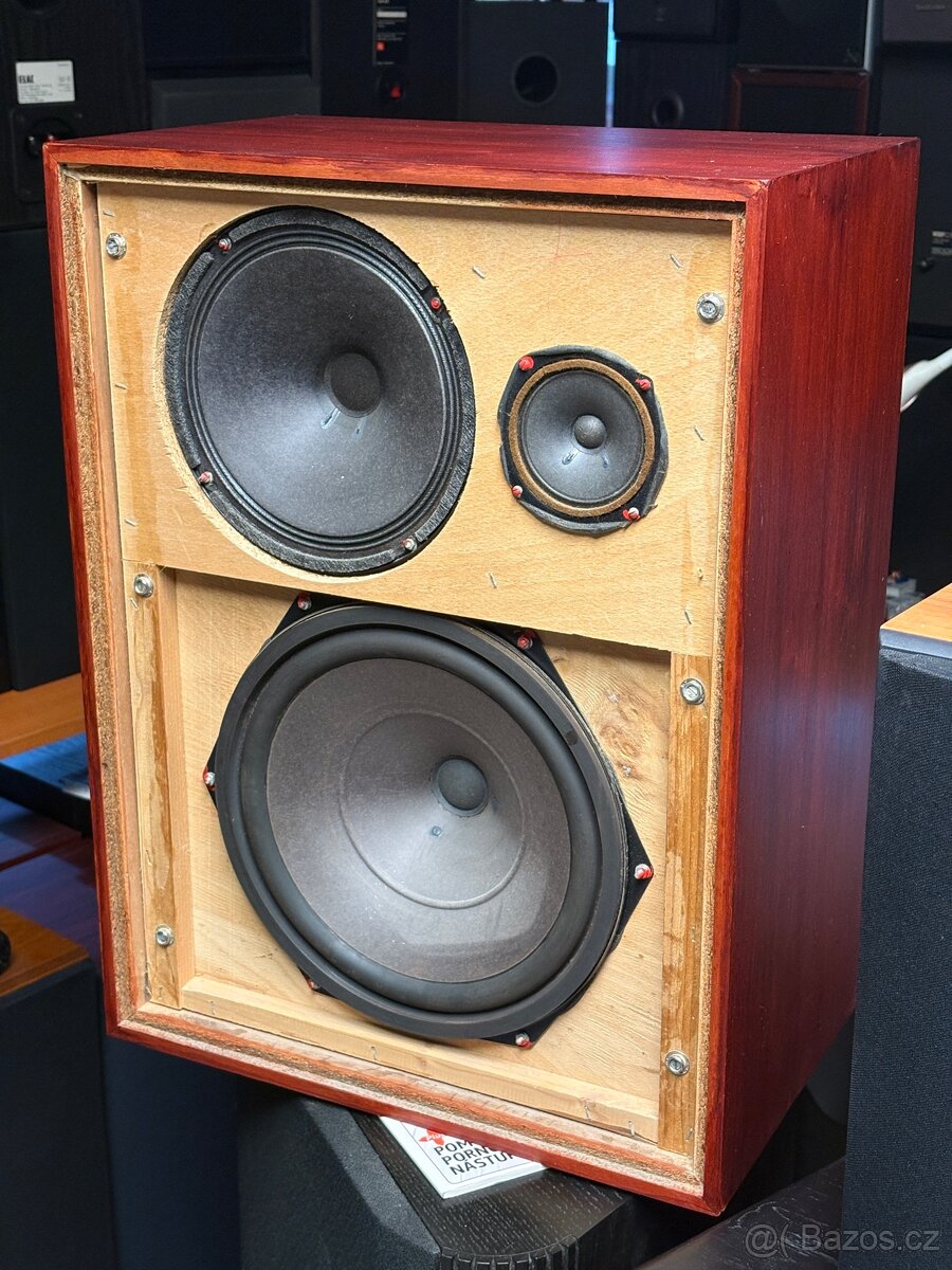 Reprosoustavy Tesla 1PF 067 08