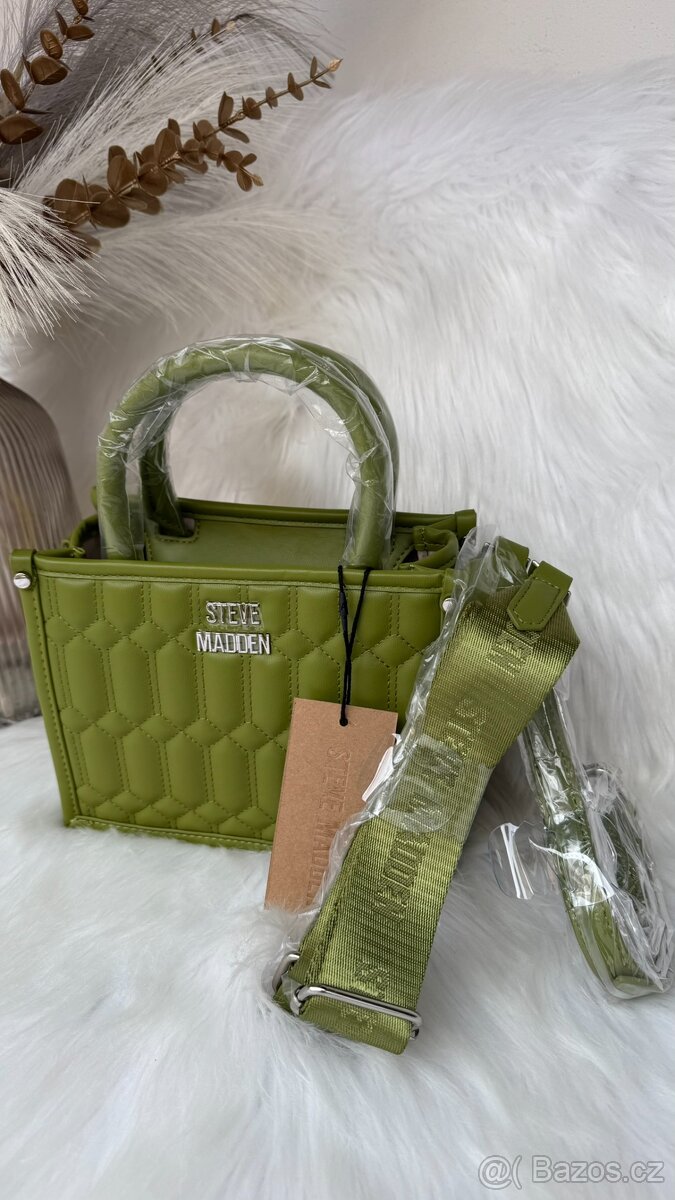 Kabelka Steve Madden