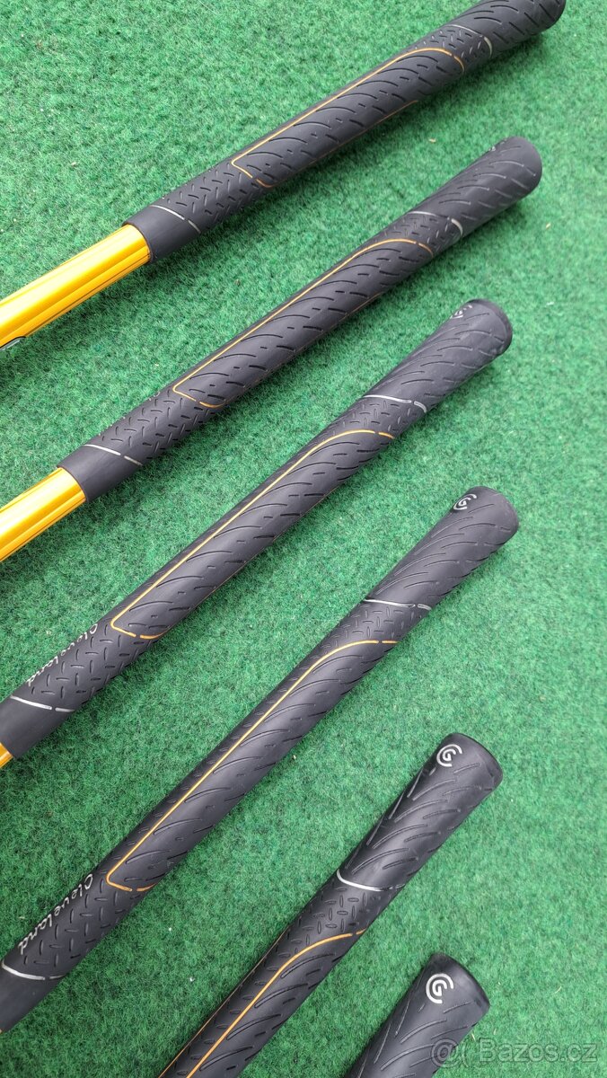 Golfové hole