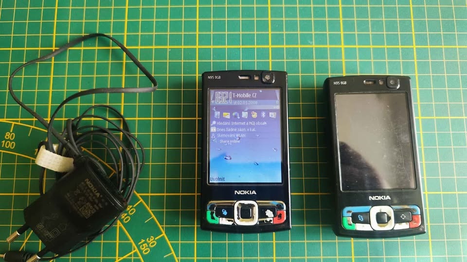 Nokia N95 8gb